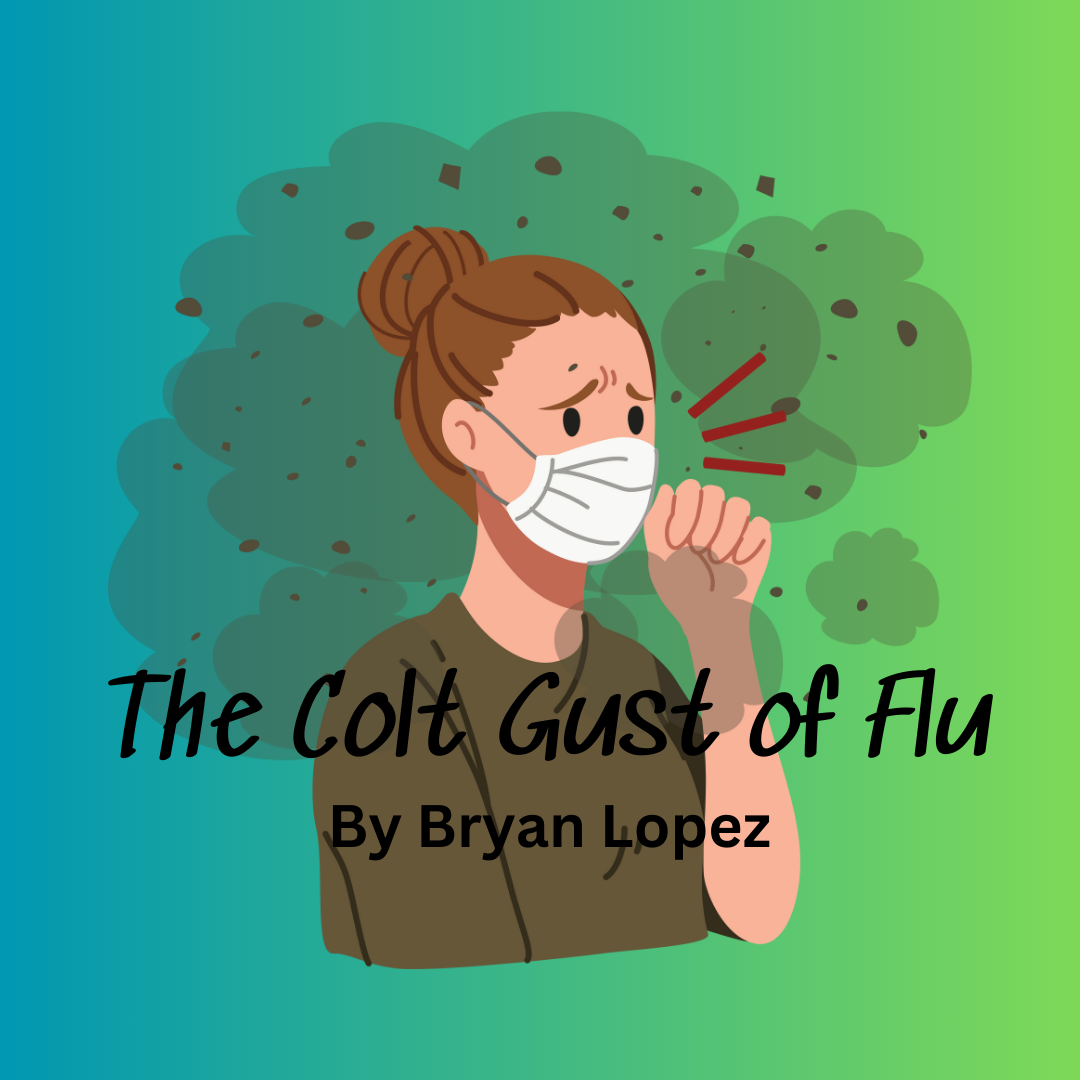 The Cold Gust of Flu