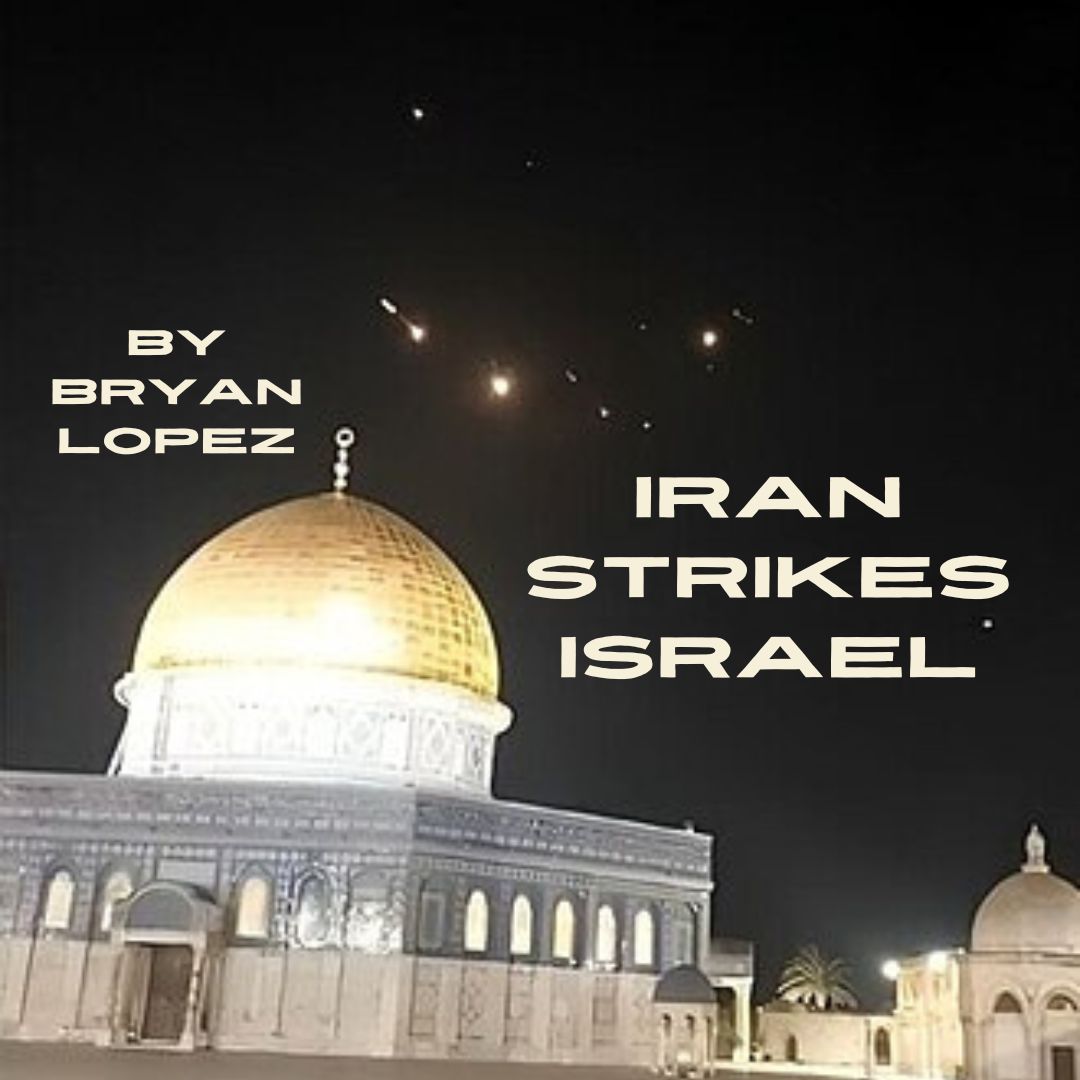 Iran Strikes Israel