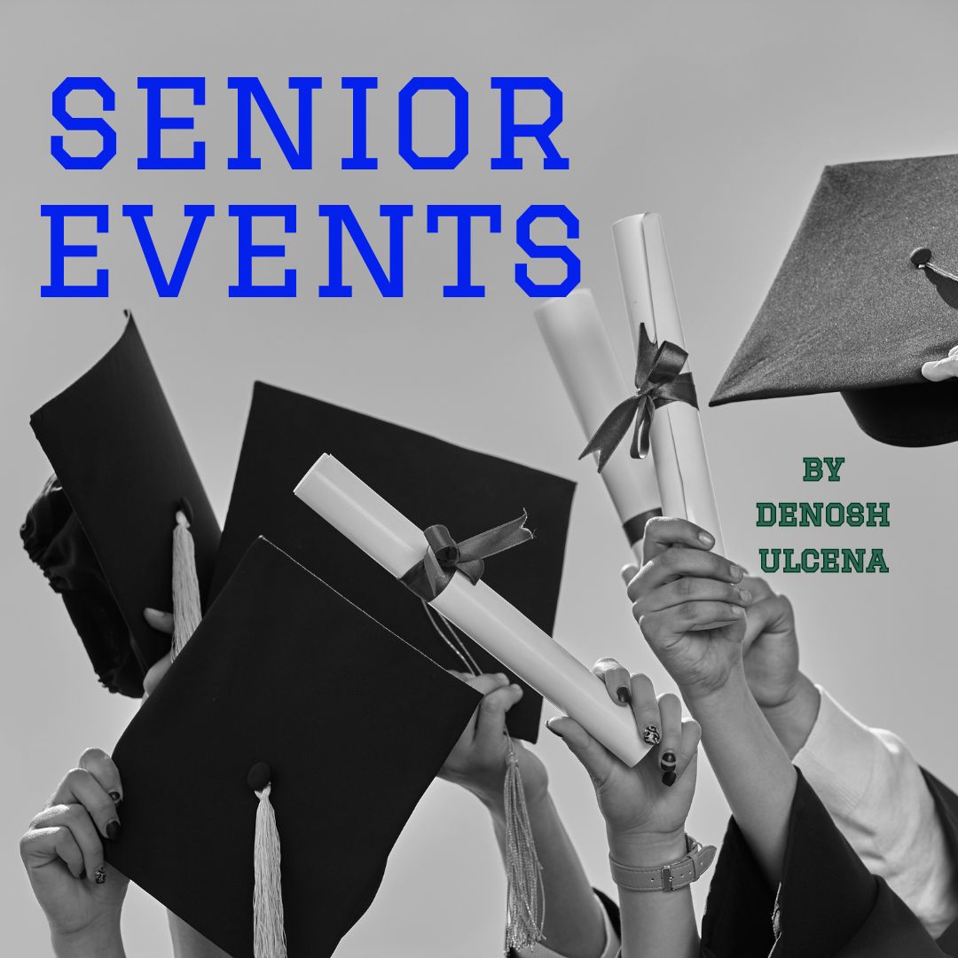 CSHS Hosts Events for Seniors