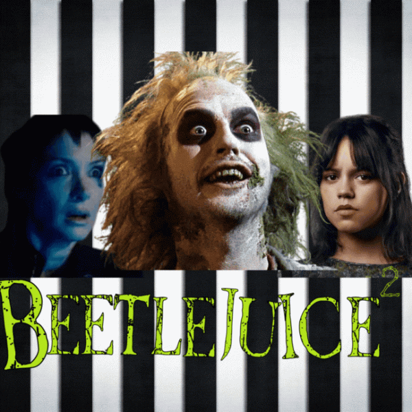 (REVIEW) Beetlejuice Returns to the Big Screen