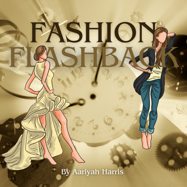 Fashion Flashback