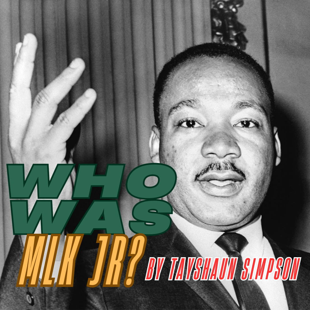 MLK Junior Day