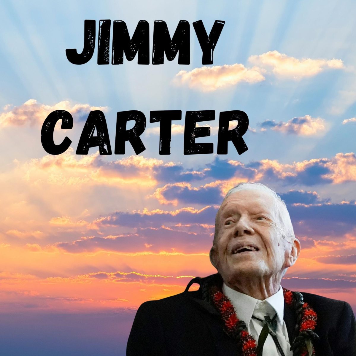 A Tribute to Jimmy Carter