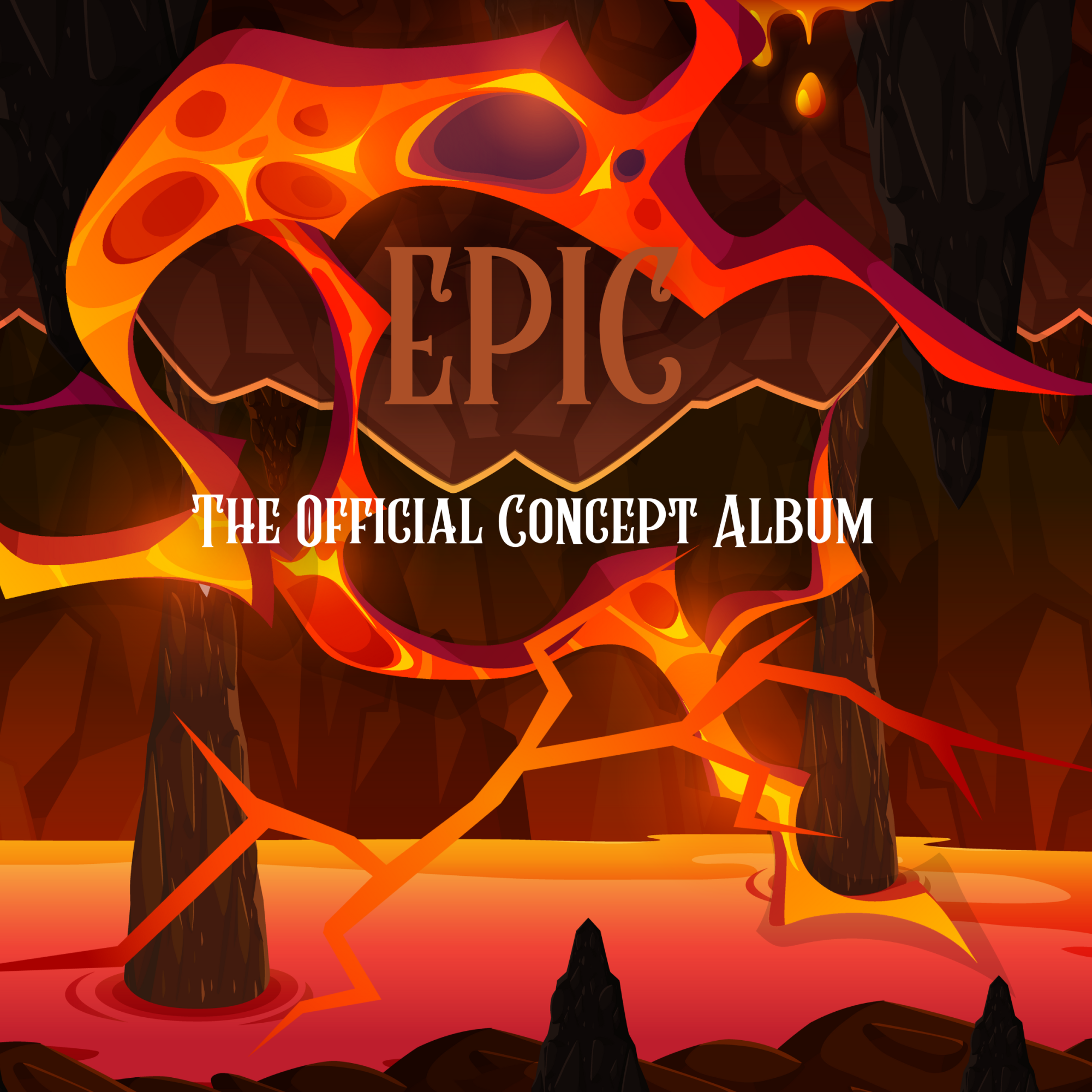 Epic: The Musical