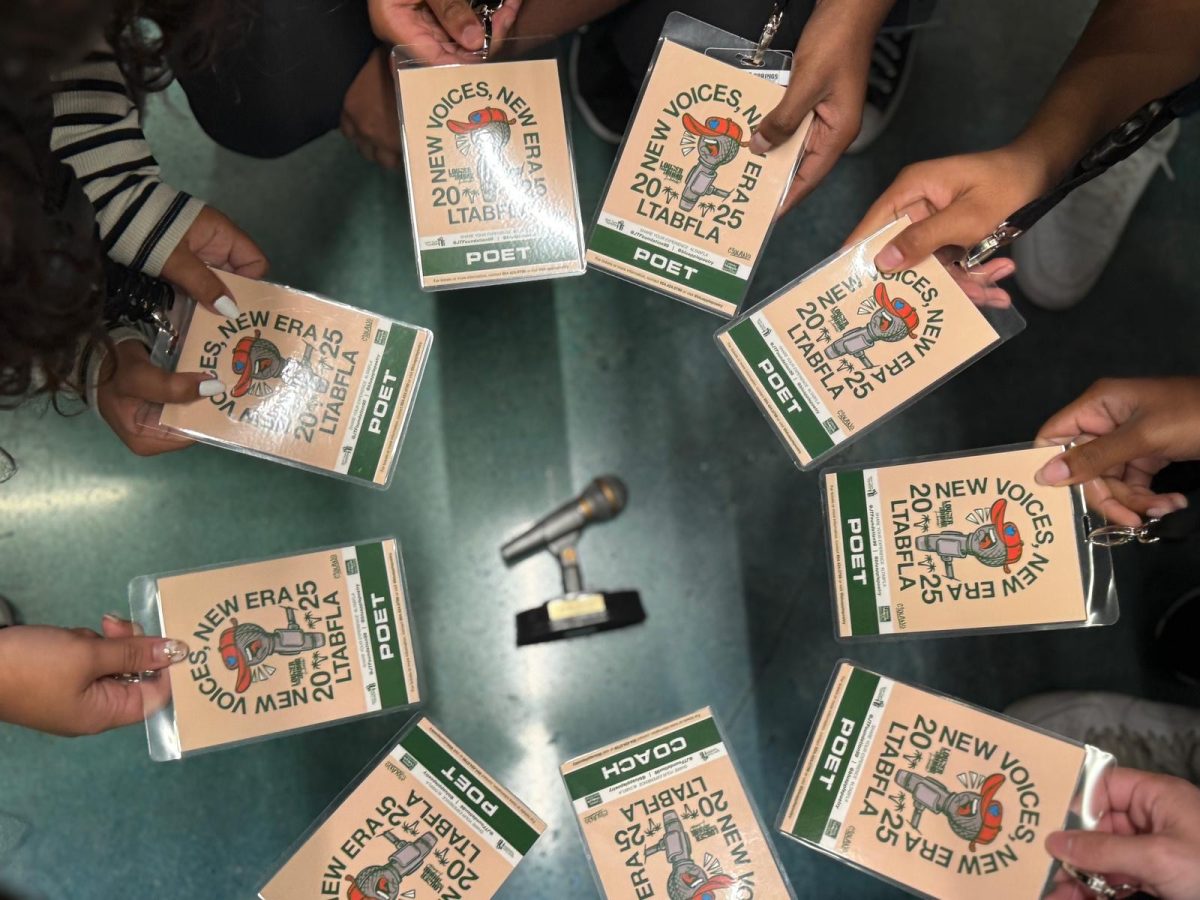LTAB: LOUDER THAN A BOMB!